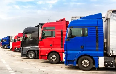 İstanbul Çekerek Ambar Nakliyat